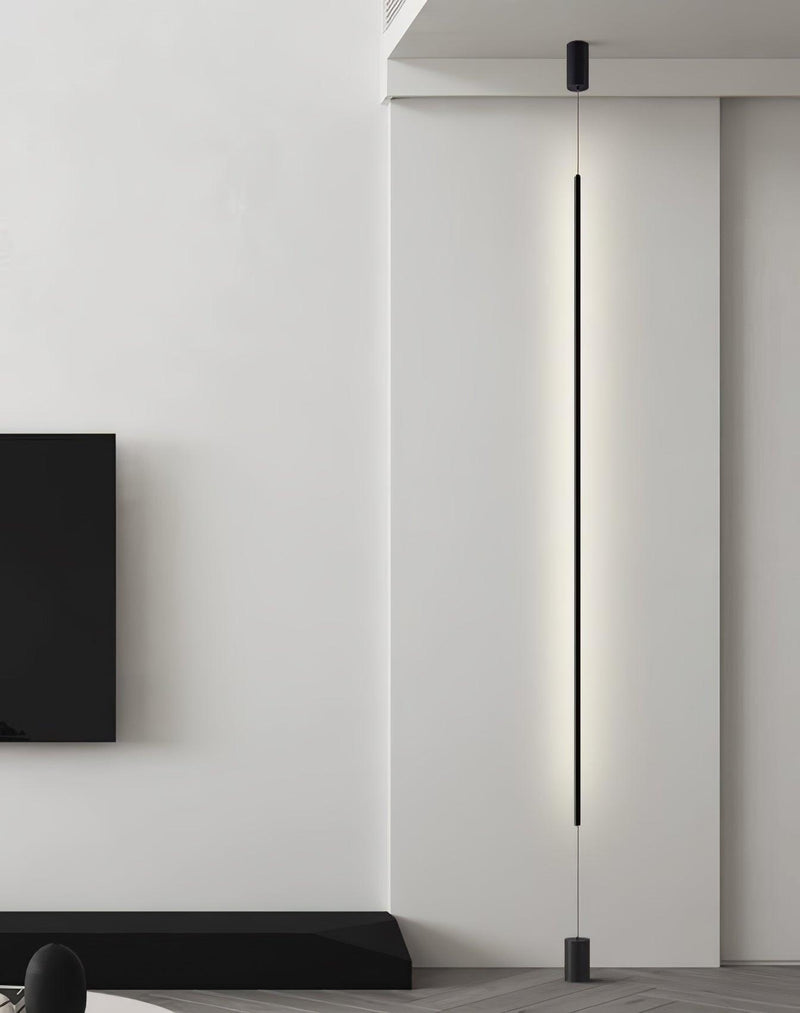 Slim line Cabinet Pendant Lamp-DWHOME