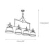 Sloane Chandelier-DWHOME
