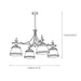 Sloane Chandelier-DWHOME
