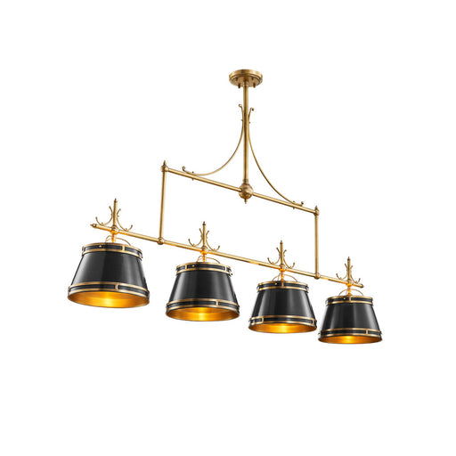 Sloane Chandelier-DWHOME