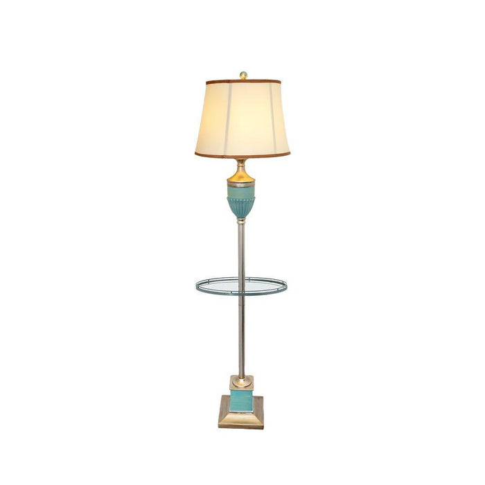 Smafan Floor Lamp - DWHOME