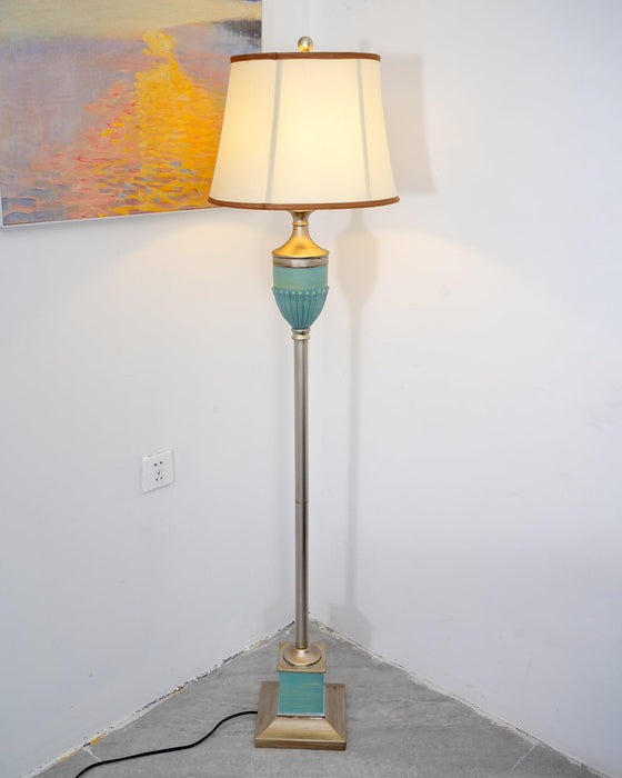 Smafan Floor Lamp - DWHOME