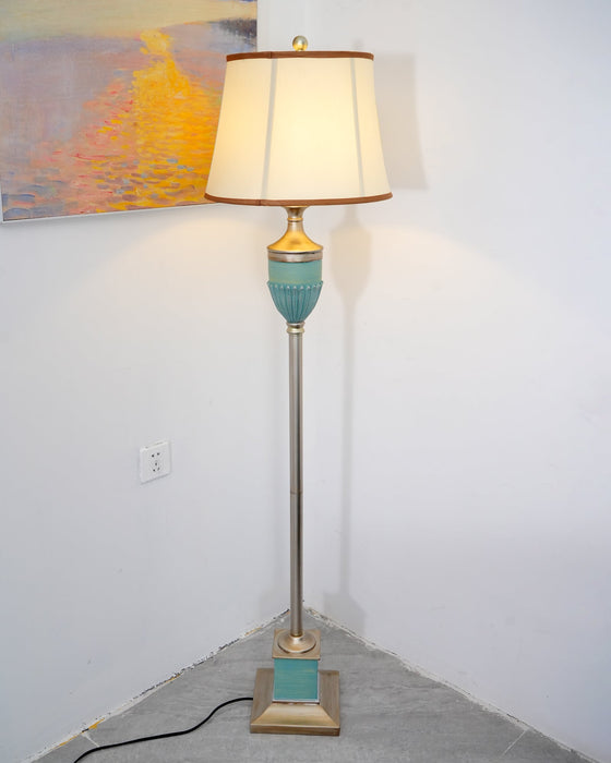 Smafan Floor Lamp.