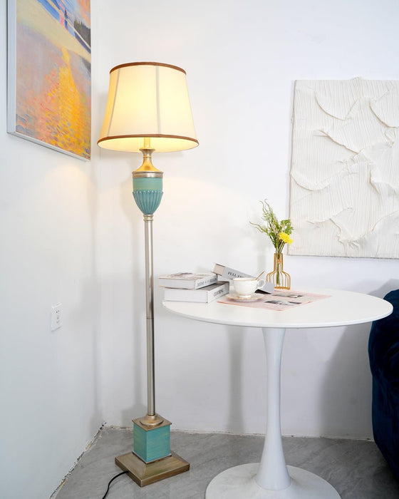 Smafan Floor Lamp - DWHOME