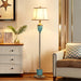 Smafan Floor Lamp.