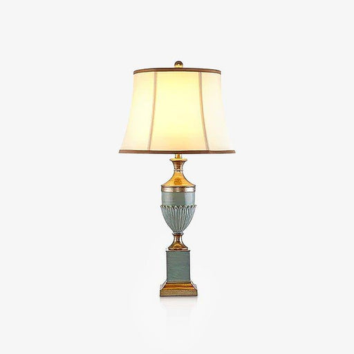 Smafan Table Lamp-DWHOME