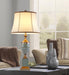 Smafan Table Lamp - DWHOME