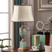 Smafan Table Lamp - DWHOME