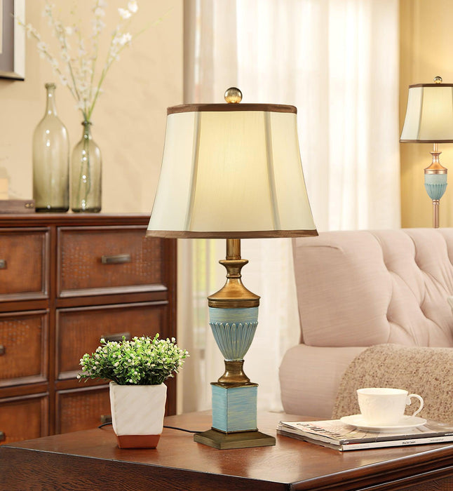 Smafan Table Lamp - DWHOME