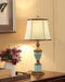 Smafan Table Lamp - DWHOME