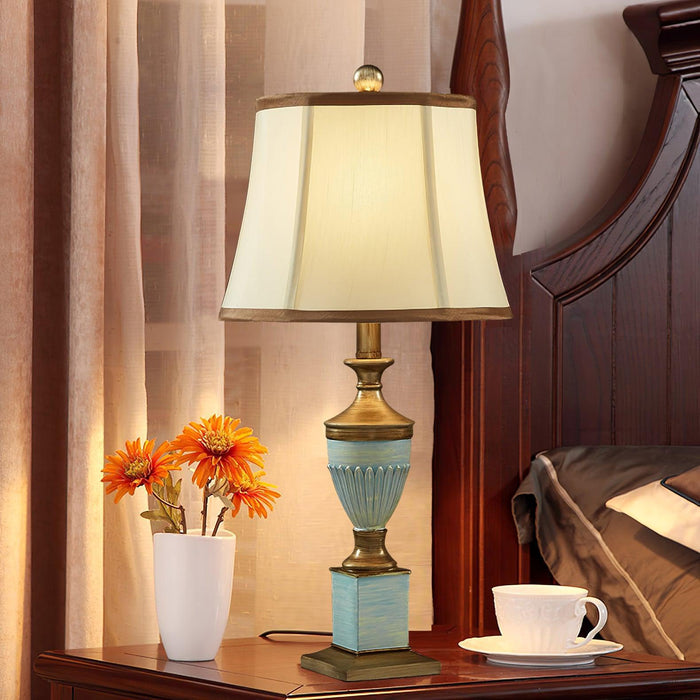 Smafan Table Lamp - DWHOME