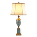 Smafan Table Lamp - DWHOME