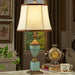 Smafan Table Lamp - DWHOME