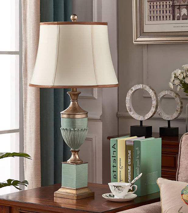 Smafan Table Lamp - DWHOME