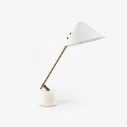 Small Hat Table Lamp-DWHOME