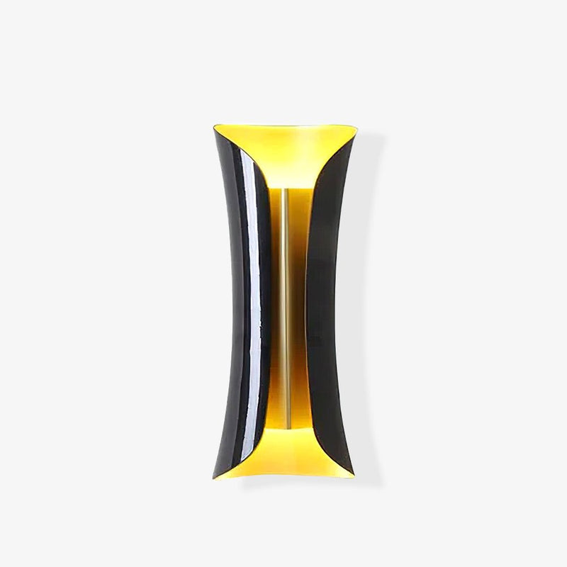 Small Waist Wall Lamp-DWHOME