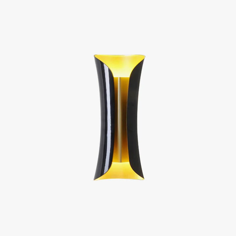 Small Waist Wall Lamp-DWHOME