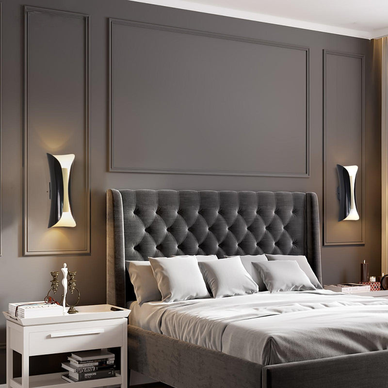 Small Waist Wall Lamp-DWHOME