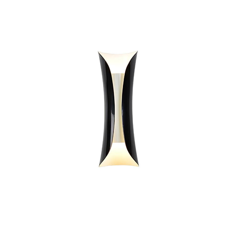 Small Waist Wall Lamp-DWHOME