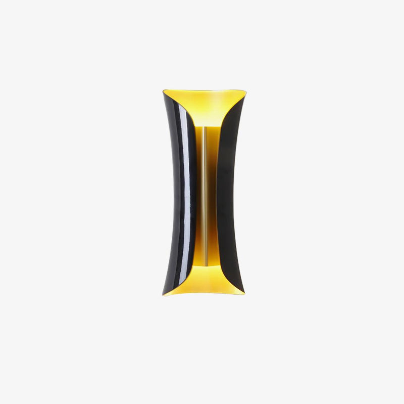 Small Waist Wall Lamp-DWHOME
