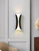 Small Waist Wall Lamp - Vakkerlight