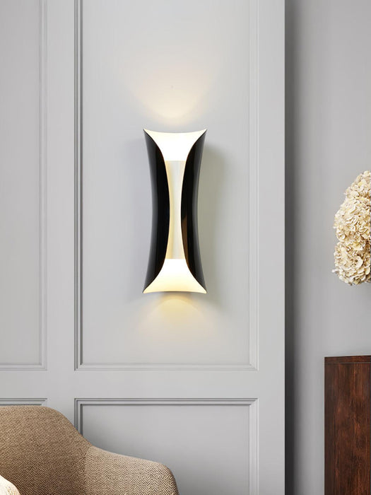 Small Waist Wall Lamp - DWHOME