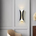 Small Waist Wall Lamp - Vakkerlight