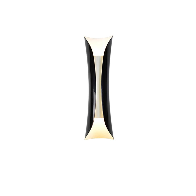 Small Waist Wall Lamp-DWHOME