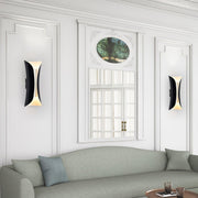 Small Waist Wall Lamp-DWHOME