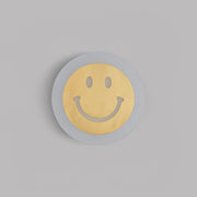 Smiley Wall Lamp-DWHOME