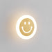 Smiley Wall Lamp - DWHOME