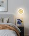 Smiley Wall Lamp - DWHOME