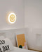 Smiley Wall Lamp - DWHOME