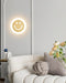 Smiley Wall Lamp - DWHOME