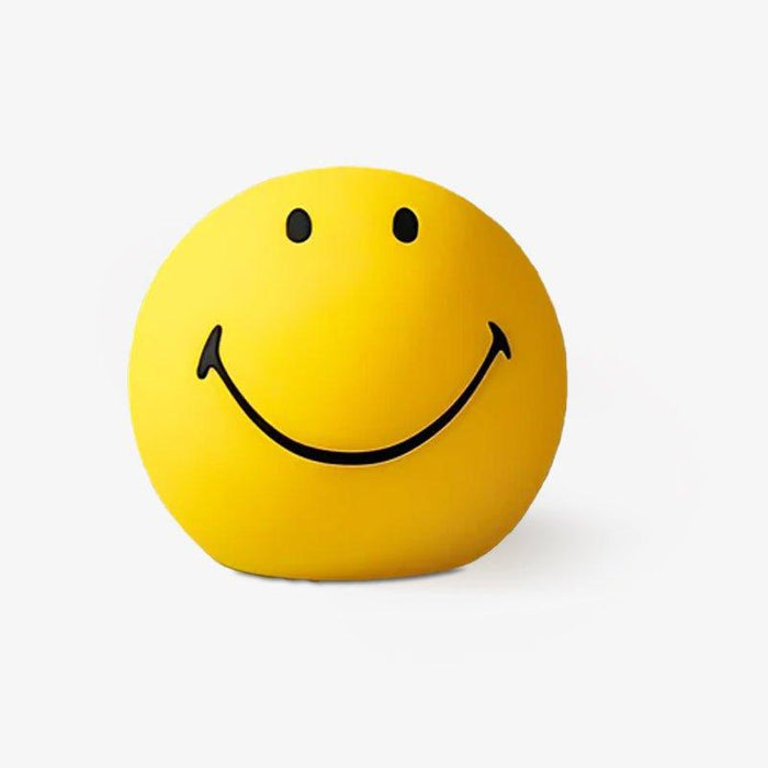 Smiling Rechargeable Table Lamp-DWHOME
