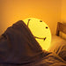 Smiling Rechargeable Table Lamp-DWHOME