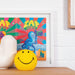 Smiling Table Lamp-DWHOME