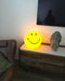 Smiling Rechargeable Table Lamp-DWHOME