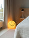 Smiling Rechargeable Table Lamp-DWHOME