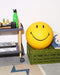 Smiling Table Lamp-DWHOME