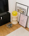 Smiling Table Lamp-DWHOME