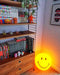 Smiling Table Lamp-DWHOME