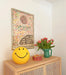 Smiling Rechargeable Table Lamp-DWHOME