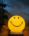Smiling Rechargeable Table Lamp-DWHOME