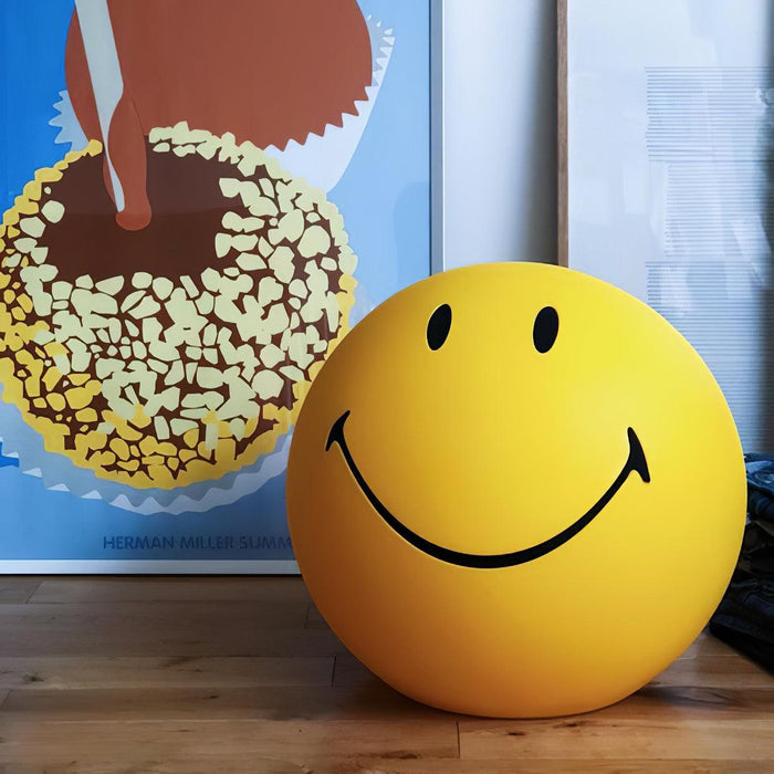 Smiling Table Lamp-DWHOME