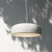 Potlid Pendant Lamp.