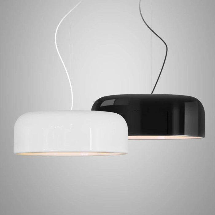 Potlid Pendant Lamp-DWHOME