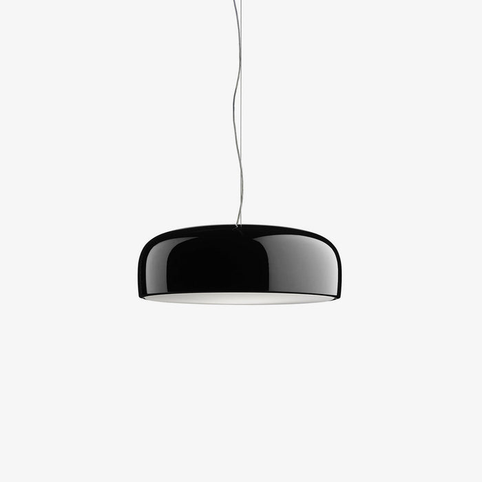 Potlid Pendant Lamp.