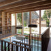 Potlid Pendant Lamp-DWHOME