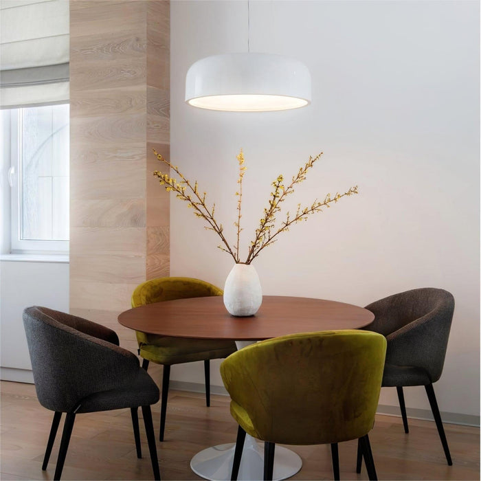 Potlid Pendant Lamp-DWHOME